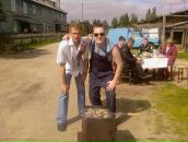 Фотография Аноко Михаила