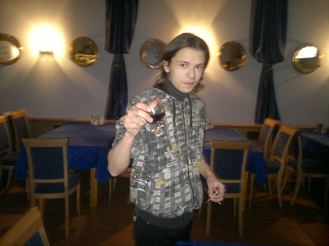 Сергей Аникин фотография #33
