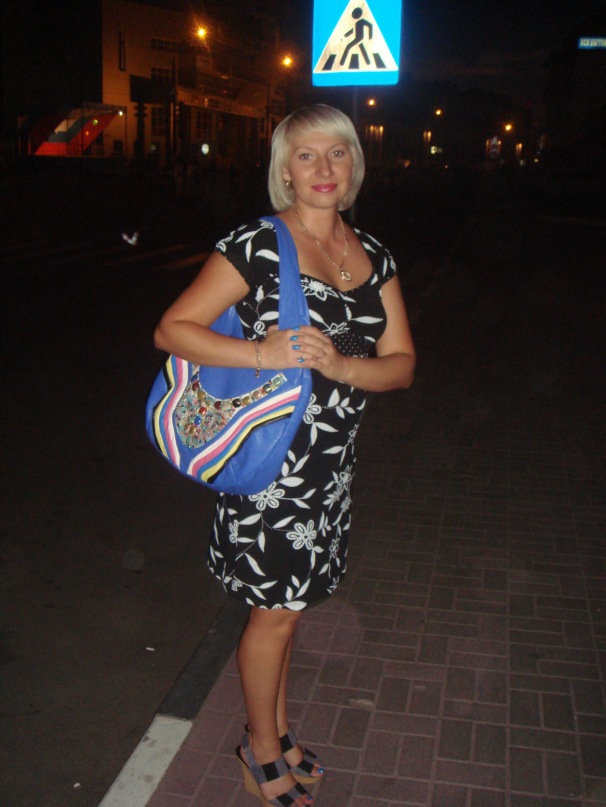 Алёна Васильева фотография #8