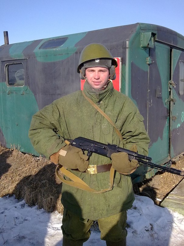 Александр Мальцев фотография #34