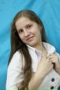 Фотография Кудряшевой Ксении