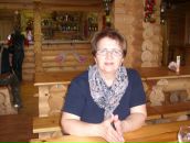 Фотография Тюллина Мошкиной Любови