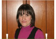 Фотография Ломоносовой Марины