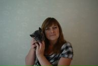 Фотография Лепехиной Саши