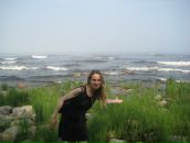 Фотография Слепневой Милославы