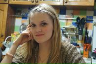 Фотография Смоленцевой Дарьи