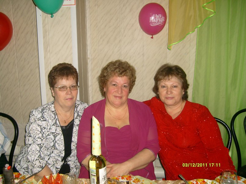 Елена Дубей фотография #24