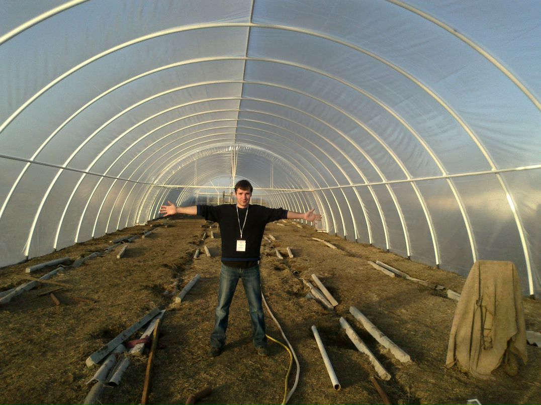 Андрей Данильченко фотография #6