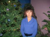 Фотография Помыткиной Алены