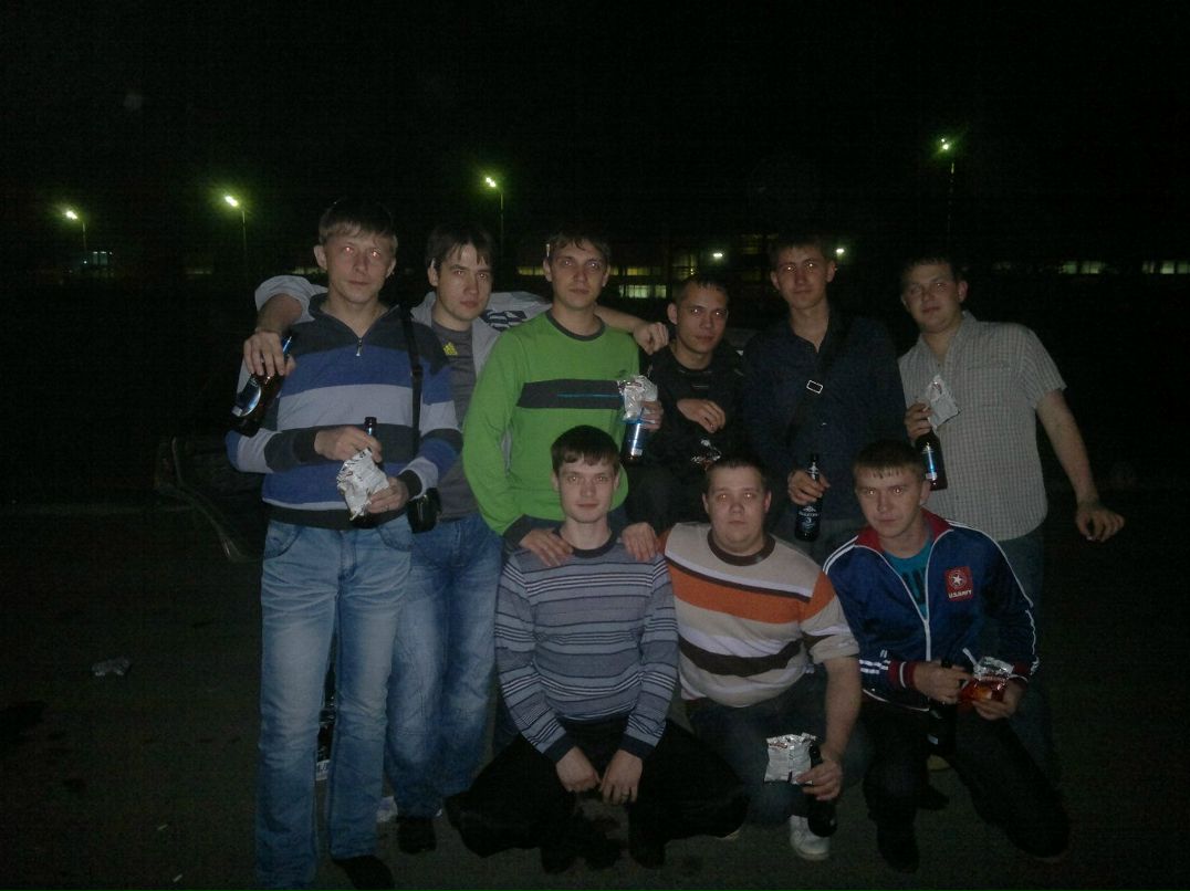 Дмитрий Пантелеев фотография #46