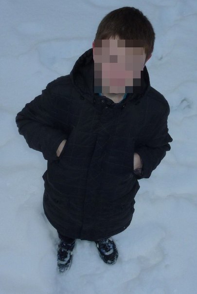 Антон Русский фото №1