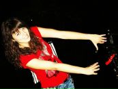 Фотография Климовой Юлии