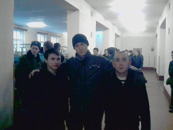 Тоха Уваров фото №33