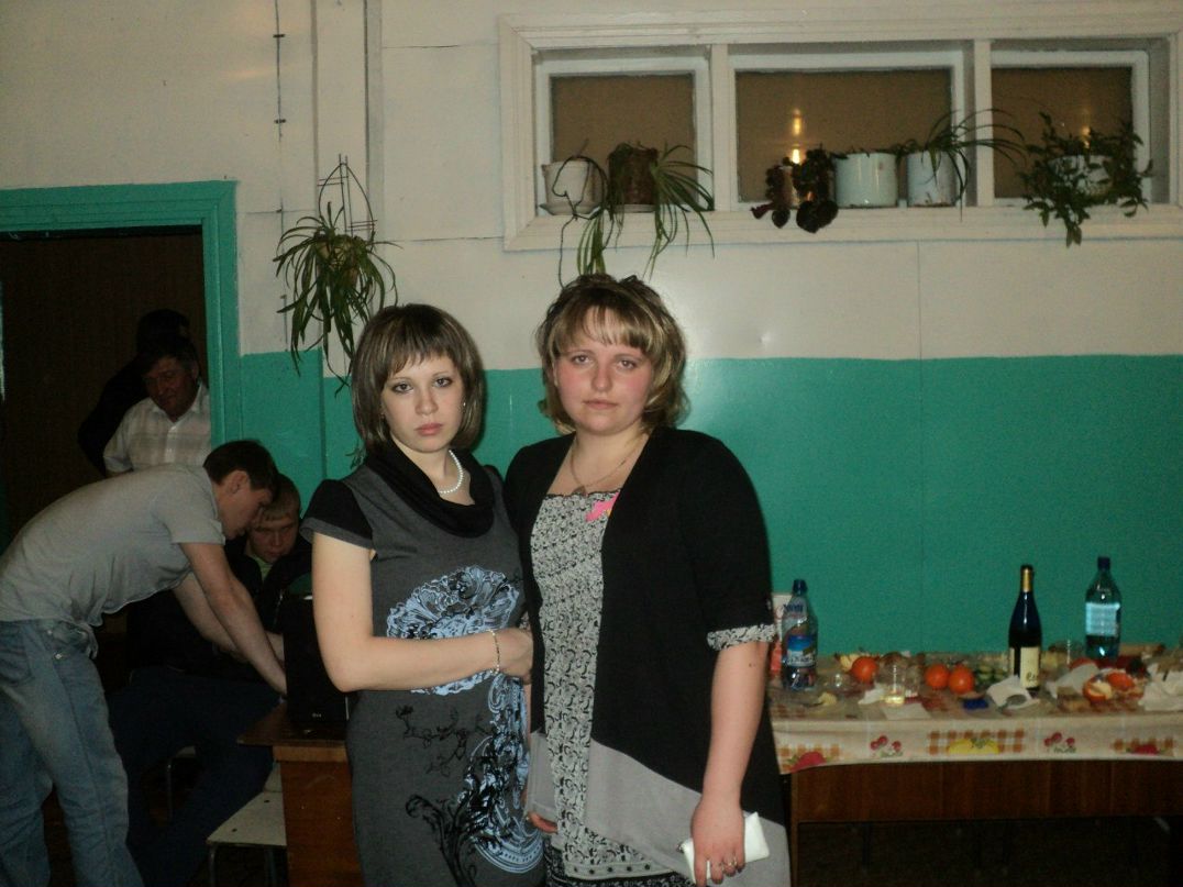 Лидия Федотова фотография #37