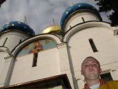 Фотография Zhukov Vsevolod