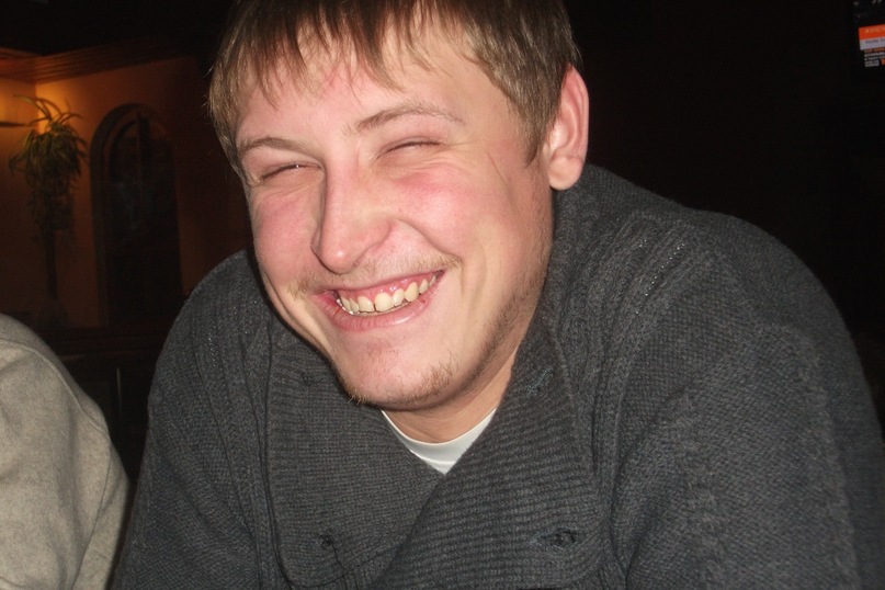 Алексей Гомман фотография #18