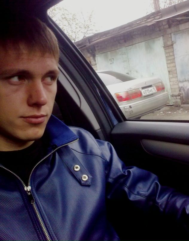 Alan Gikaev фотография #47