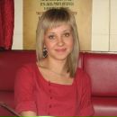 Фотография Михалны Настасьи