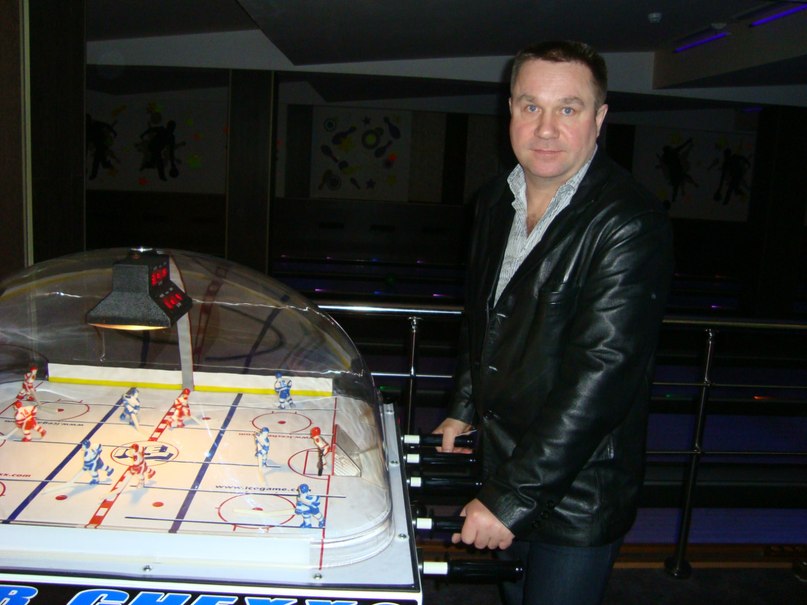 Николай Быков фотография #34