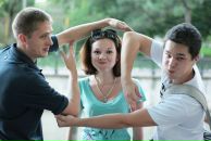 Фотография Латышевой Марии