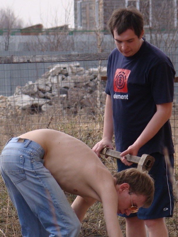 Денис Ермаков фотография #46