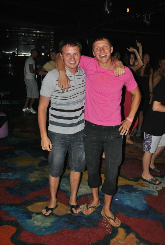 Сергей Лыжников фотография #26