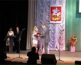 Фотография Воронцовой Ирины