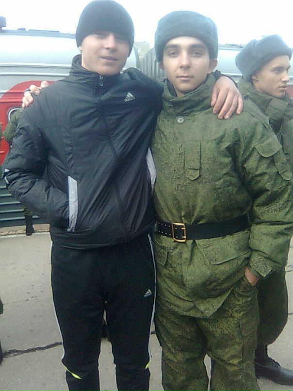 Антон Иванов фотография #32