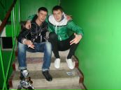 Фотография Крымова Жени