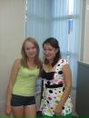 Фотография Федоровой Тани