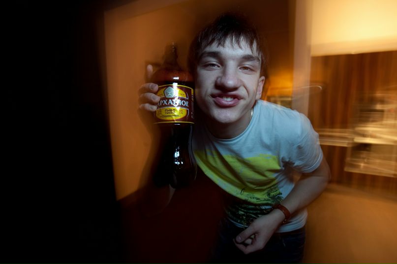 Peter Tyurin фотография #36
