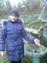 Діанка Гурська фотография #38 (источник - https://vk.com/id169549093)