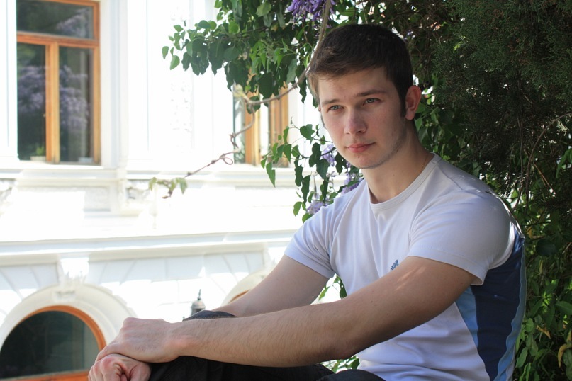 Константин Бабенко фотография #50