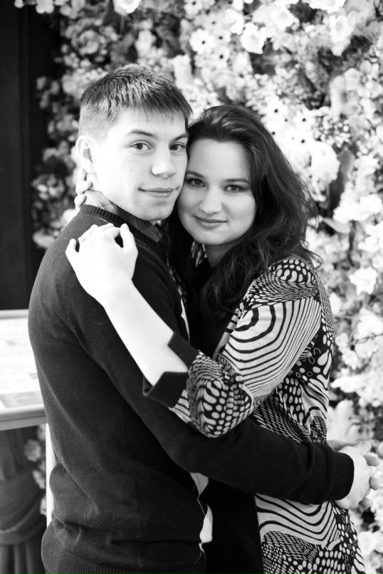 Игорь Игорев фотография #22