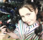 Надя Корнієнко фотография #40 (источник - https://vk.com/id22810989)