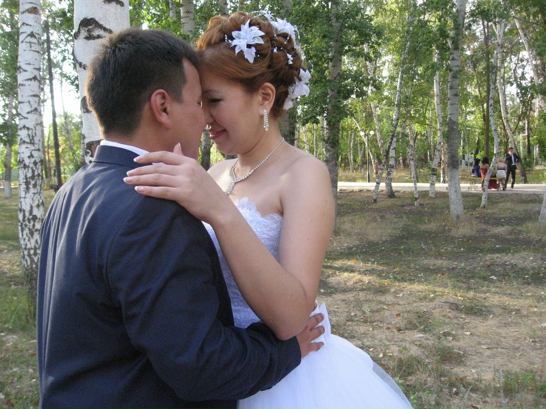 Гульнара Куспанова фотография #10