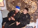 Саша Голубєв фотография #10 (источник - https://vk.com/id169875654)