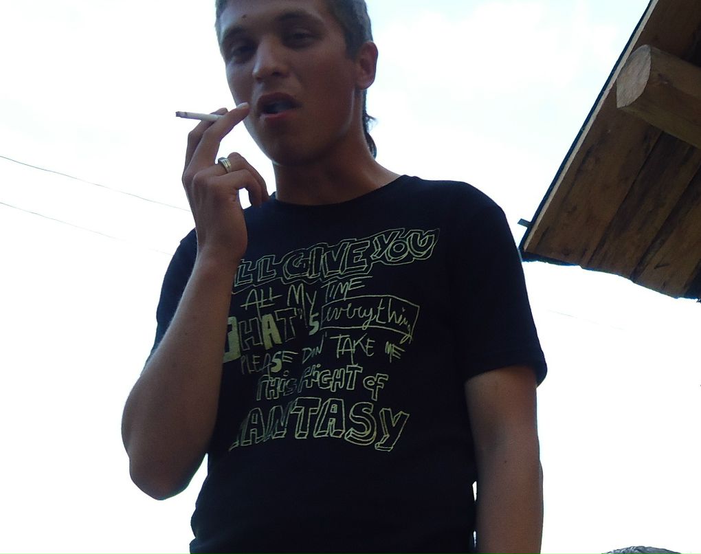 Олег Pushkoff фотография #45