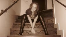 Фотография Муравской Ксюнечки