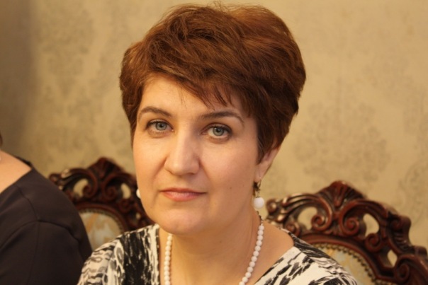 №3, Марина Чеснокова №3, Марина Чеснокова