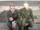 Иван Волков фотография #50 (источник - https://vk.com/id136884580)