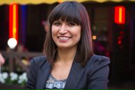 Фотография Мугаттаровой Эльнары