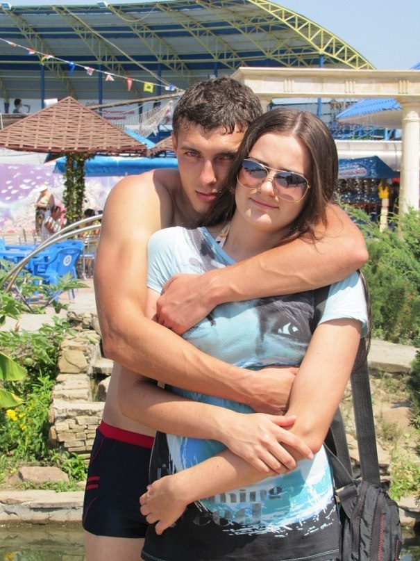 Павел Ищенко фотография #19