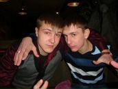 Фотография Morozov Stas