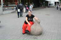 Фотография Михайлова (Фолиадова) Анастасии