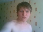 Фотография Егорова Андрея