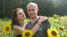 Фотография Володина Александра