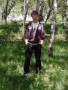 Сергій Кравцов фотография #23 (источник - https://vk.com/id110896349)