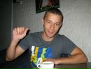 Фотография Лиса Вовы