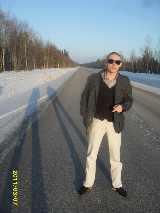 Дима Иванищев фотография #19